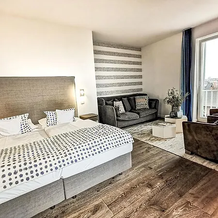 Szálloda Easy Living 3*