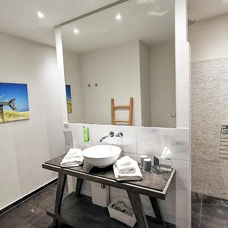 Easy Living Hotel List auf Sylt
