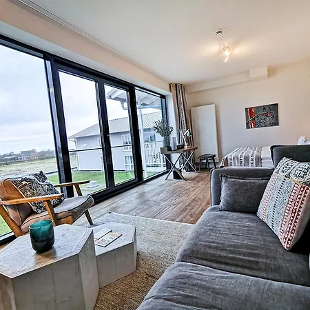 Easy Living Szálloda