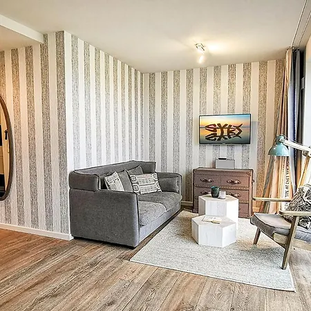 Easy Living Hotel List auf Sylt