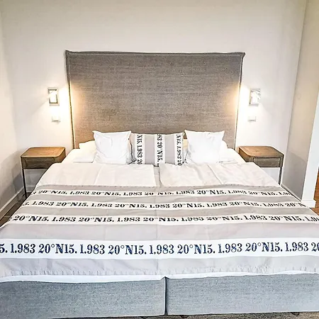Easy Living List auf Sylt