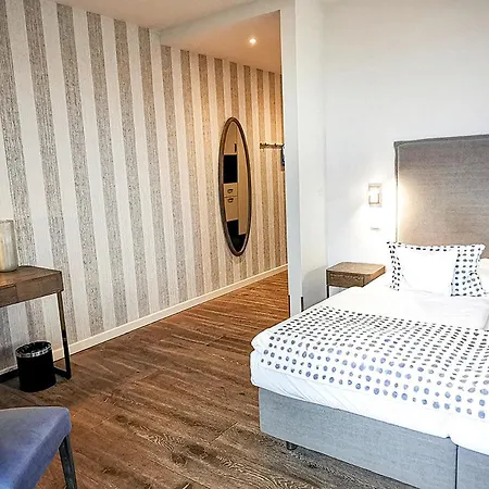 Easy Living List auf Sylt