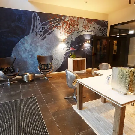 Szálloda Easy Living