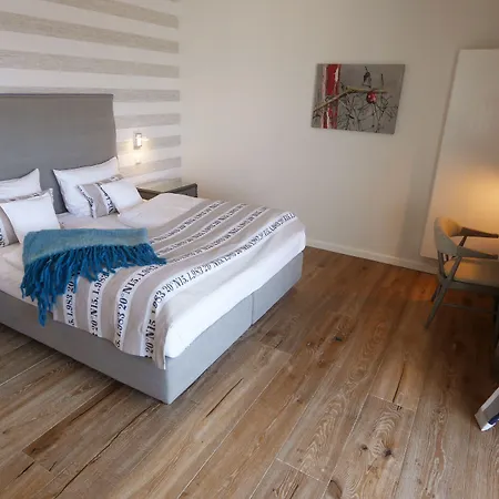 Easy Living 3* List auf Sylt