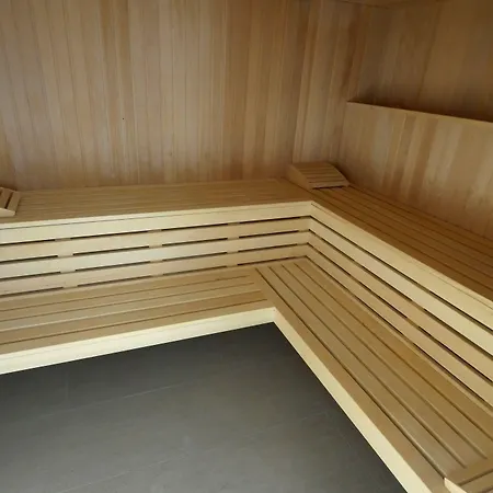 Easy Living 3* List auf Sylt