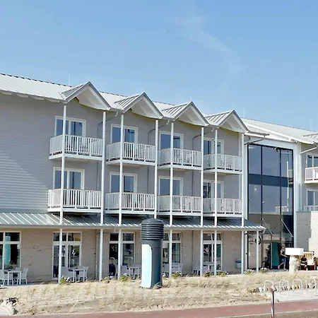 Easy Living List auf Sylt