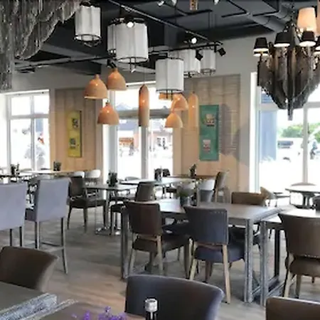 Easy Living Hotel List auf Sylt