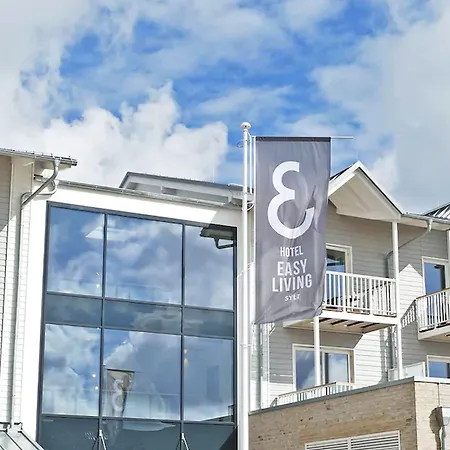 Easy Living 3* List auf Sylt