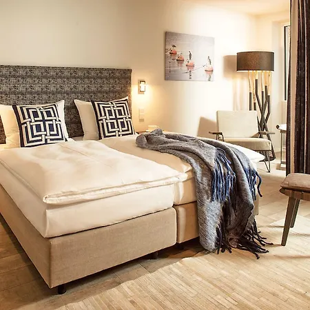 Hotel Easy Living List auf Sylt