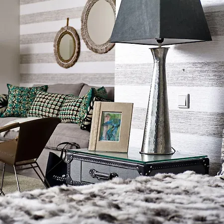 Szálloda Easy Living