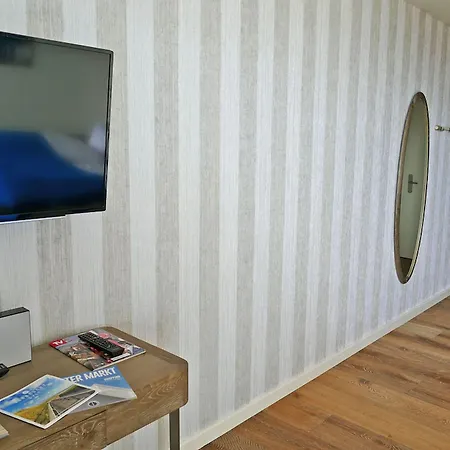 Easy Living List auf Sylt