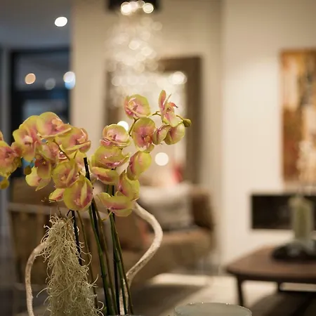 Easy Living Hotel List auf Sylt