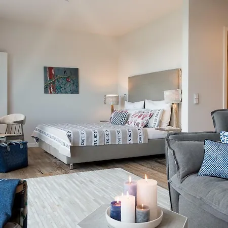 Szálloda Easy Living