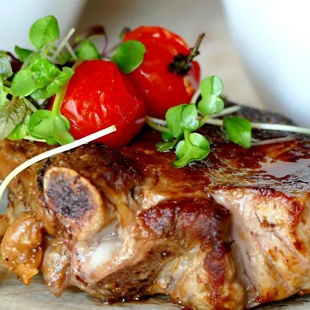 Szálloda Easy Living