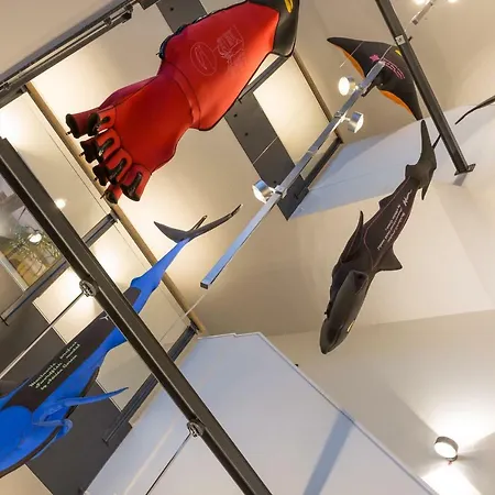 Hotel Easy Living List