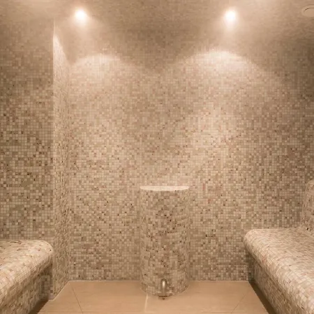 Szálloda Easy Living List