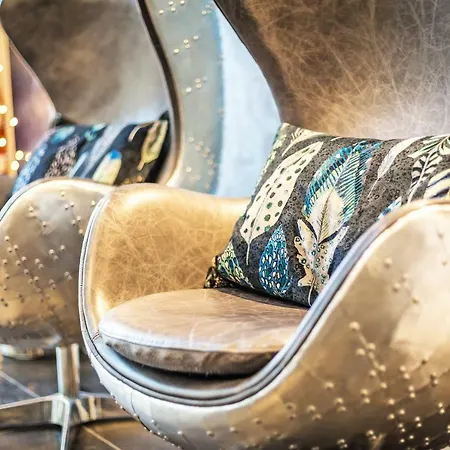 Hotel Easy Living 3*