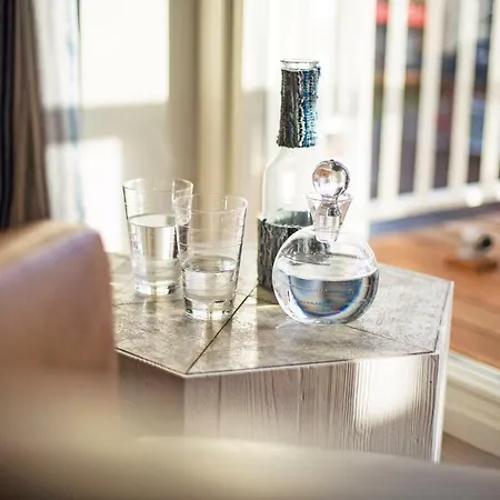 Easy Living List auf Sylt