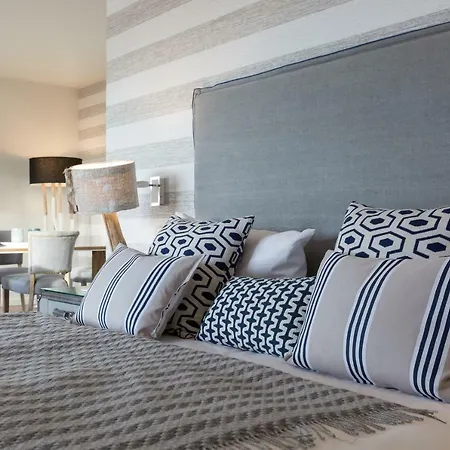 Szálloda Easy Living 3*