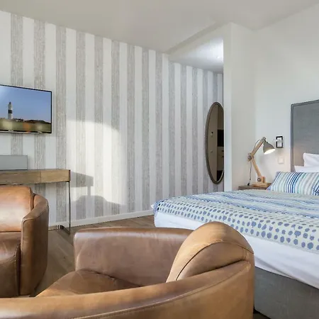 Szálloda Easy Living 3*