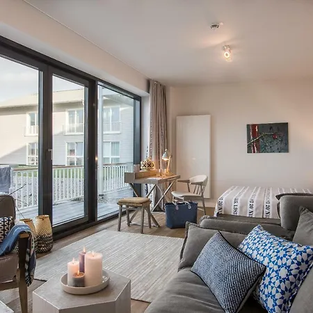 Szálloda Easy Living