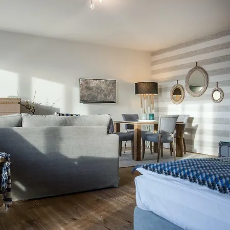 Easy Living List auf Sylt