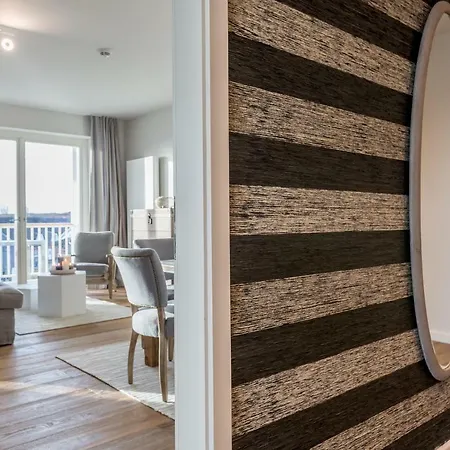 Easy Living List auf Sylt