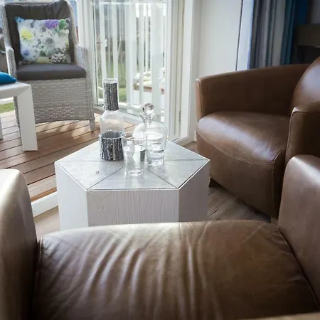 Easy Living Hotel List auf Sylt