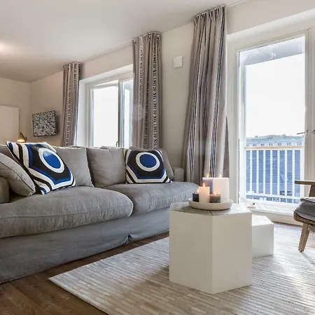 Easy Living Szálloda