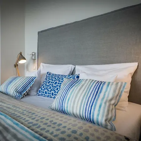 Easy Living List auf Sylt