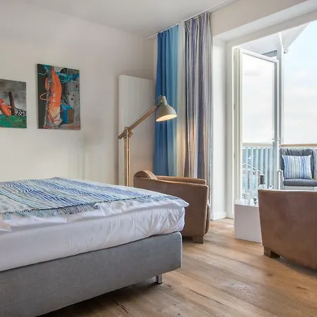 Szálloda Easy Living