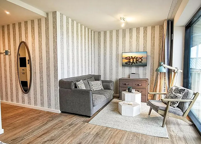 Easy Living Hotel List