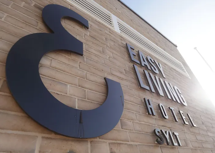 Easy Living Hotel List
