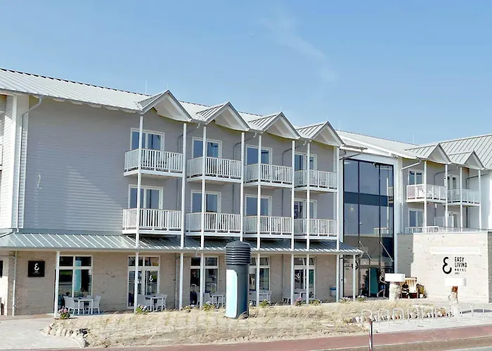 Easy Living List auf Sylt