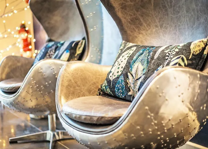 Hotell Easy Living 3*