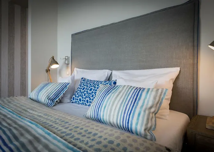 Easy Living List auf Sylt